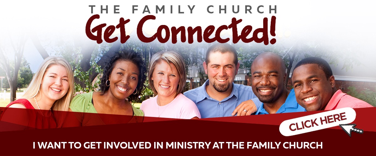 GET CONNECTED